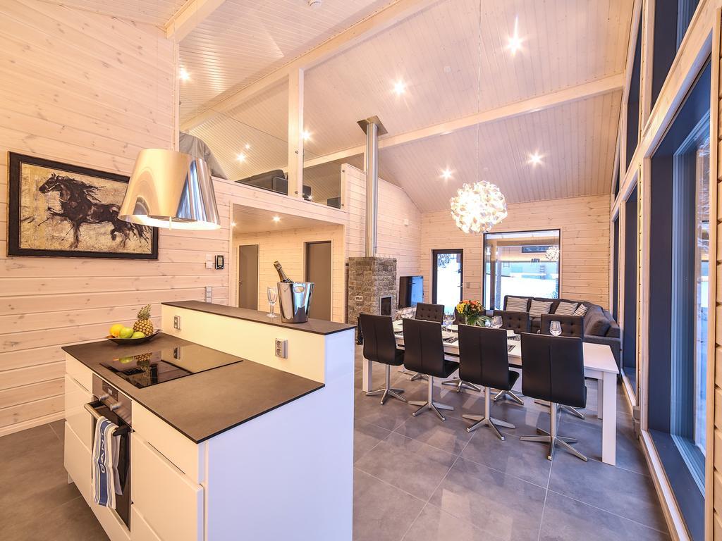 Villa Borealis Sappee Cameră foto