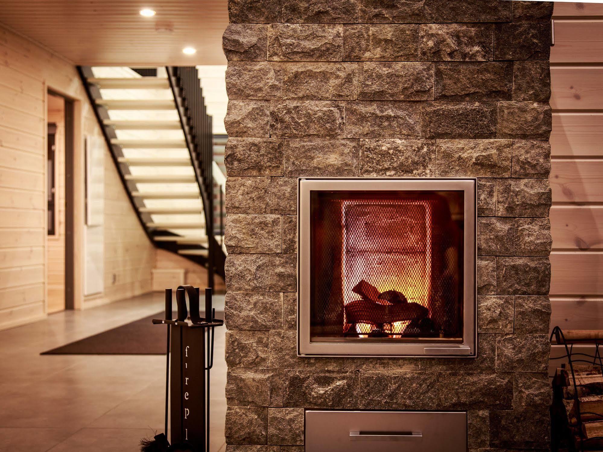 Villa Borealis Sappee Exterior foto